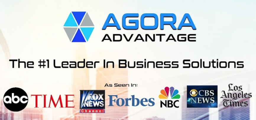 Agora Advantage business image in Folsom, CA