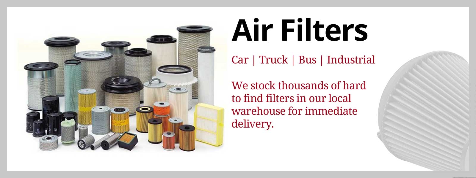 ASM Auto Supply business image in Chicago, Illinois