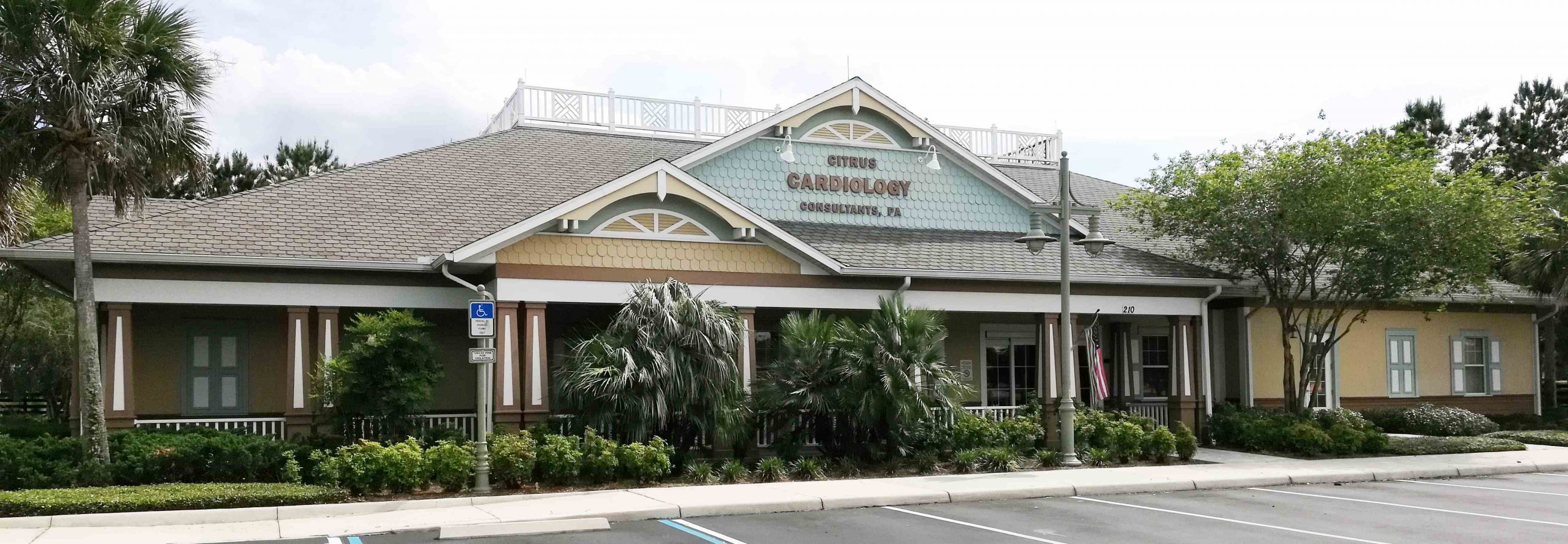 Citrus Cardiology Consultants, PLLC: Dr. Srinivas Attanti MD, FACC business image in The Villages, Florida