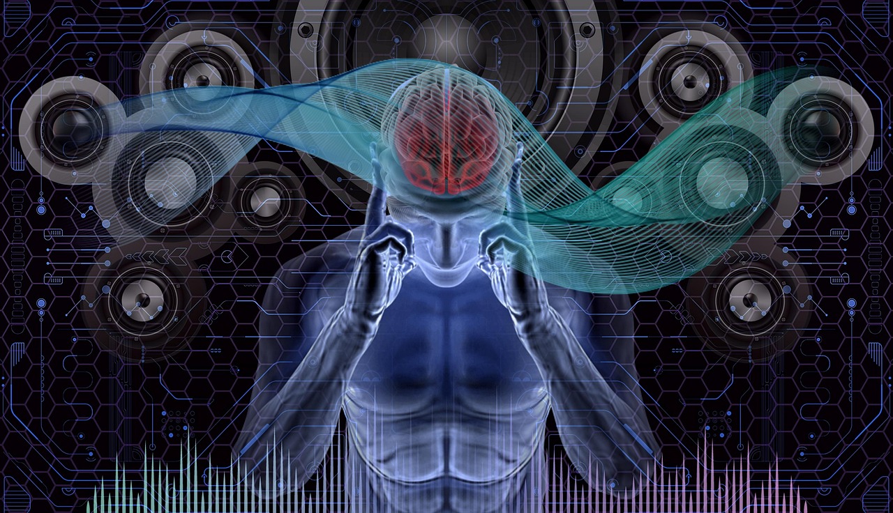 7 Second Brainwave Ritual business image in New York Mills, Minnesota